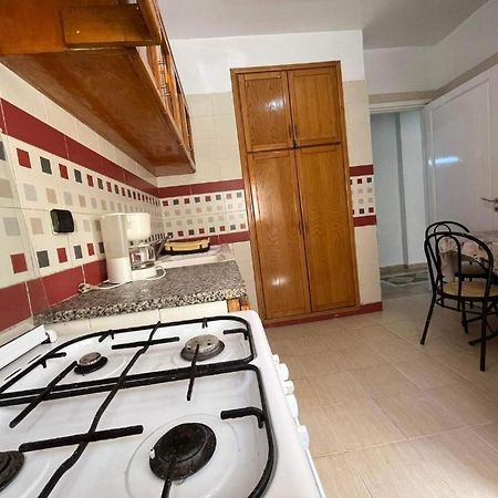 résidence les jardins El Aouina Esterno foto