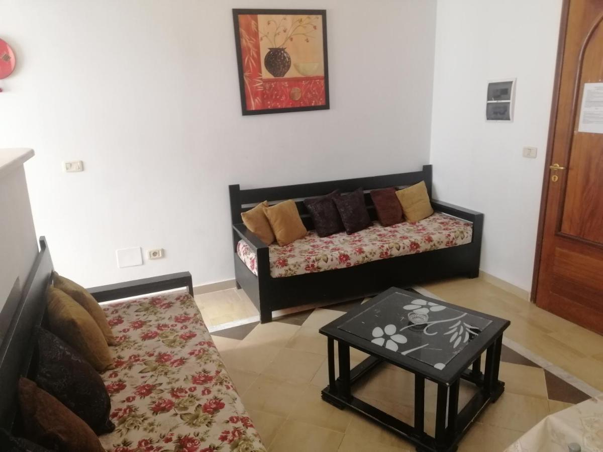 résidence les jardins El Aouina Esterno foto